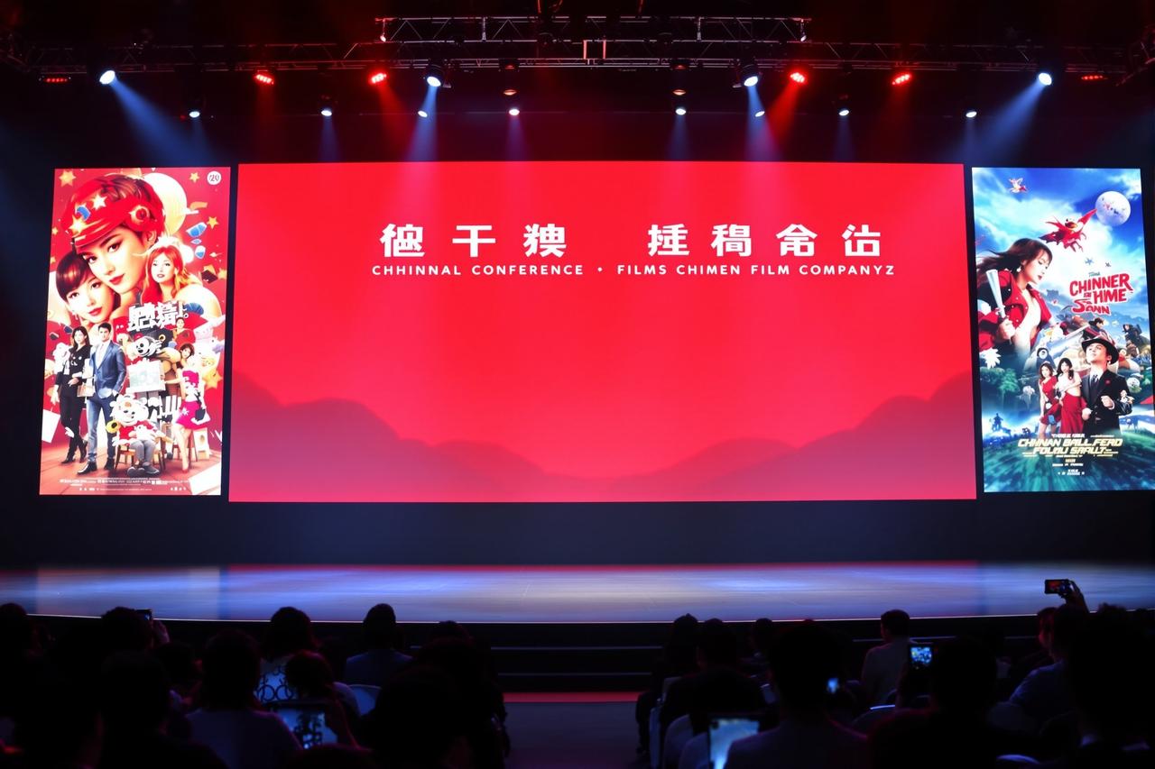 神秘电影2025年片单发布，十部精品剧集即将亮相