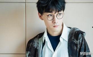 吃瓜娱乐圈韩庚是谁的孩子,揭秘娱乐圈明星韩庚的神秘身世之谜