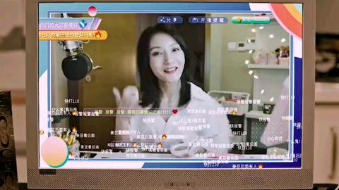 在娱乐圈吃瓜主播直播间,揭秘明星幕后故事，带你领略娱乐圈风云变幻