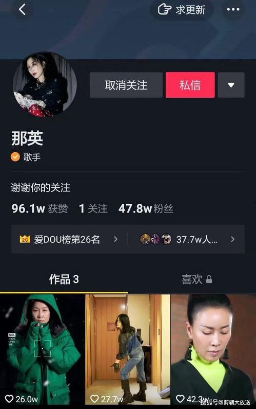 吃瓜娱乐圈抖音号多少,抖音号背后的热门话题与幕后故事”